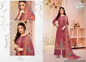 Fyra-Designer-Masrat-Wool-Pashmina-Suits-catalog-wholesaler-5