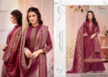 Fyra-Designer-Masrat-Wool-Pashmina-Suits-catalog-wholesaler-7