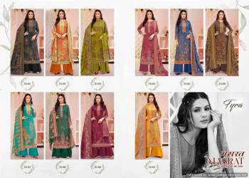 Fyra-Designer-Masrat-Wool-Pashmina-Suits-catalog-wholesaler-9