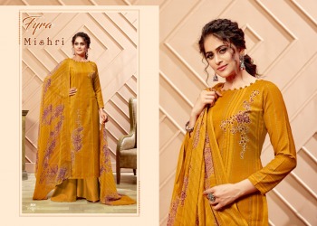 Fyra mishri Soft Cotton dress Buy wholesale Price