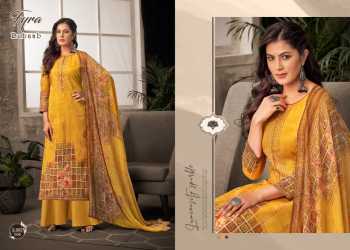 Fyra Rubaab Soft Cotton Dress buy wholesale Price