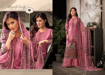 Fyra Rubaab Soft Cotton Dress buy wholesale Price