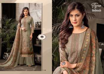 Fyra Rubaab Soft Cotton Dress buy wholesale Price