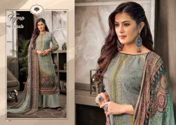 Fyra Rubaab Soft Cotton Dress buy wholesale Price