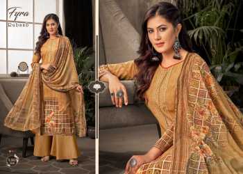 Fyra Rubaab Soft Cotton Dress buy wholesale Price