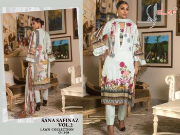 Galaxy Fab Sana Safinaz vol 2 pakistani Suits wholesaler