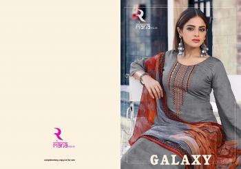 Galaxy Riana vol 3 Jam Work Suits wholesaler