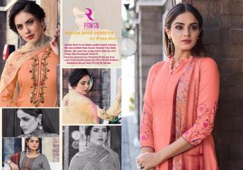 Galaxy Riana vol 3 Jam Work Suits wholesaler