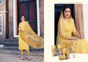 Galaxy Riana vol 3 Jam Work Suits wholesaler