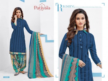 Ganesha Patiyala vol 25 Ready made Dress wholesale price