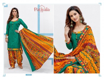 Ganesha Patiyala vol 25 Ready made Dress wholesale price