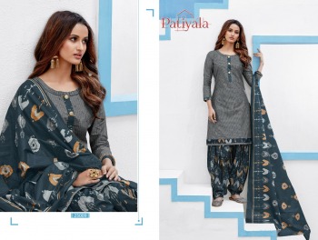 Ganesha Patiyala vol 25 Ready made Dress wholesale price