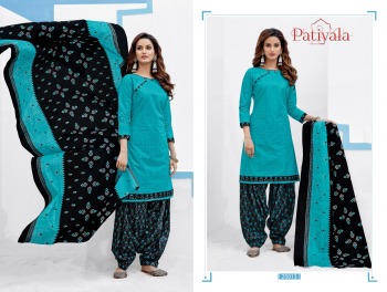 Ganesha Patiyala vol 25 Ready made Dress wholesale price