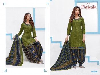 Ganesha Patiyala vol 25 Ready made Dress wholesale price