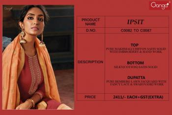 Ganga-Ipsit-Suits-catalog-Wholesaler-8