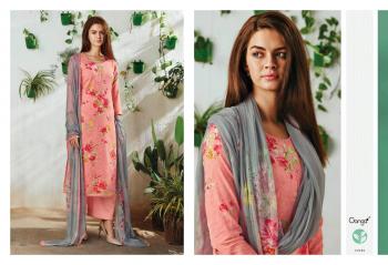 ganga Iya salwar kameez wholesaler