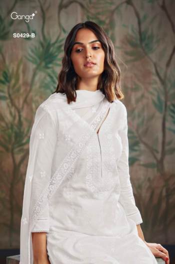 Ganga-livia-Cotton-Full-White-Dress-wholesale-Price-3