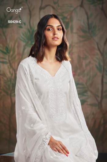 Ganga-livia-Cotton-Full-White-Dress-wholesale-Price-5
