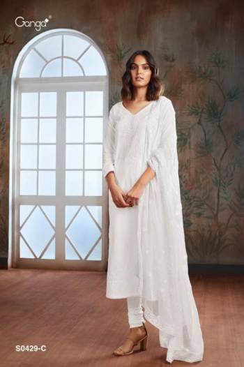 Ganga-livia-Cotton-Full-White-Dress-wholesale-Price-7
