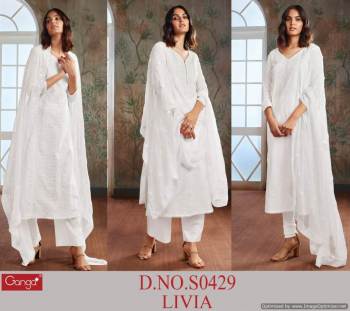 Ganga-livia-Cotton-Full-White-Dress-wholesale-Price-8