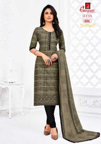 Ganpati-Jeeya-vol-4-Cotton-dress-wholesale-Price-10