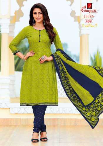 Ganpati-Jeeya-vol-4-Cotton-dress-wholesale-Price-19