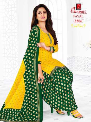 Ganpati-Payal-vol-32-cotton-patiyala-dress-Material-28