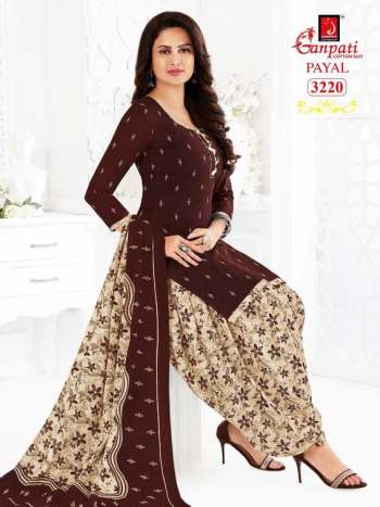 Ganpati-Payal-vol-32-cotton-patiyala-dress-Material-31