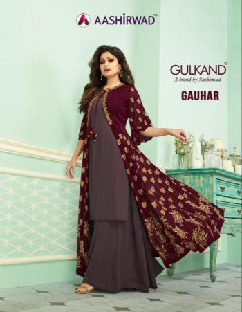 Gulkand Gaurah salwar Kameez wholesaler