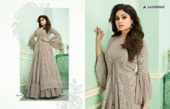 Gulkand Gaurah salwar Kameez wholesaler