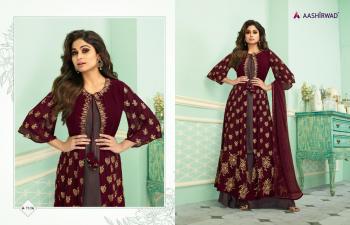 Gulkand Gaurah salwar Kameez wholesaler