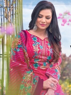 Gull ahmed Humera vol 1 lawn dress Material catalog