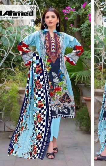 Gull-ahmed-vol-9-pakistani-Suits-1