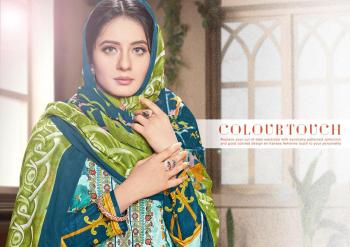 Gullahmed Gull Banu vol 2 lawn pakistani Suits Wholesaler