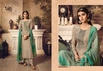 Hansa Husna Heer Dola Jacquard salwar Kameez