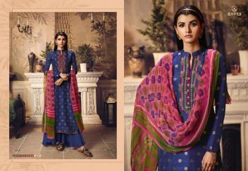 Hansa Husna Heer Dola Jacquard salwar Kameez