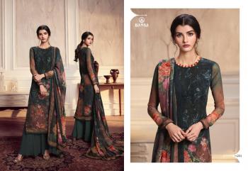 hansa Husna Misty Salwar kameez catalog wholesaler