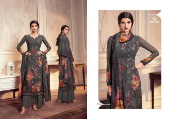 hansa Husna Misty Salwar kameez catalog wholesaler