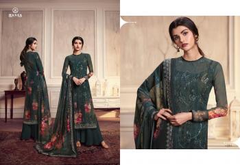 hansa Husna Misty Salwar kameez catalog wholesaler