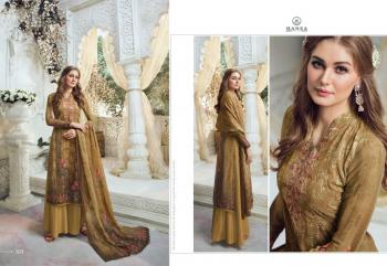 Hansa Husna Saanj Hit List Salwar kameez Wholesaler