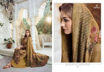 Hansa Husna Saanj Hit List Salwar kameez Wholesaler