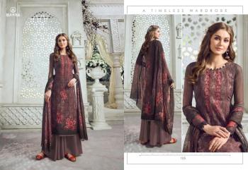 Hansa Husna Saanj Hit List Salwar kameez Wholesaler