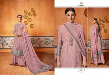 Hansa Panchi Hidaya jam Aari work Salwar Kameez wholesaler