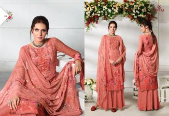 Hansa Suhaani Georgette salwar Kameez wholesaler