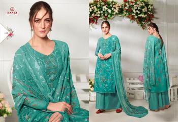 Hansa Suhaani Georgette salwar Kameez wholesaler