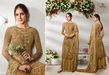 Hansa Suhaani Georgette salwar Kameez wholesaler