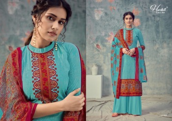 Harshit Fashion Sanjeeda Cambric Cotton Salwar Kameez Wholesaler