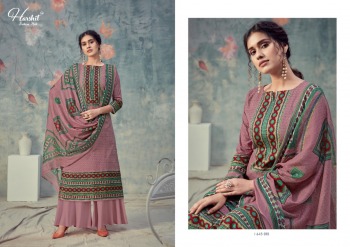 Harshit Fashion Sanjeeda Cambric Cotton Salwar Kameez Wholesaler