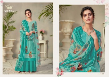 Harshit fashion Sitara Dress wholesale Price