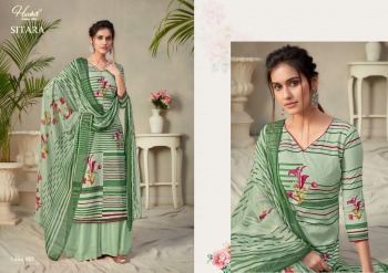 Harshit fashion Sitara Dress wholesale Price